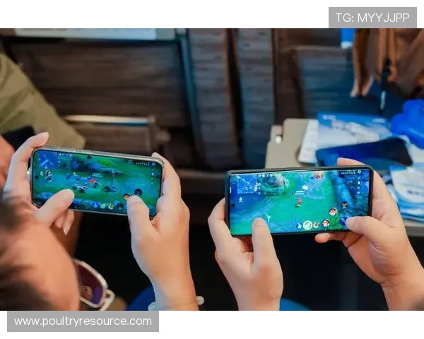 5g网络游戏带来的极速体验与未来发展趋势全面解析