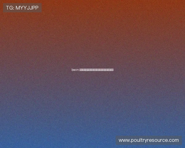 bwin 必赢的技巧与策略全面解析帮助玩家实现稳定盈利