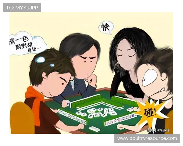 二人麻将必胜玩法攻略全面解析提升你的游戏胜率秘籍