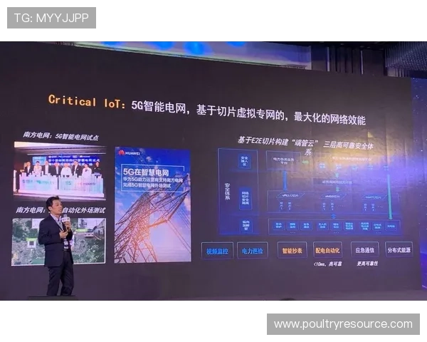 全面了解5g智能电网白皮书PDF中的核心技术与行业标准制定建议
