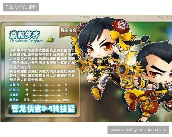 出龙跟虎跟龙的角色定位与技能特点详解，助你成为游戏中的顶级玩家